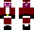 fluffysanta
