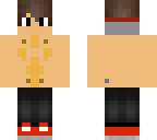 flying's skin