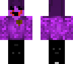 fnaf purple guy