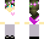 for my sister