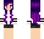 for purple queen mc