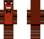 freddy fazbear