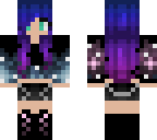 galaxy girl