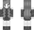 ghost girl editeddd