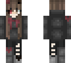 girl - azyla