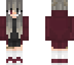 girl - vonilla
