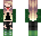 girl