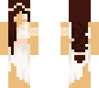 goddess girl - edit