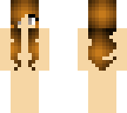 golden hair base