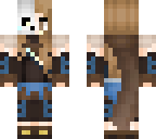 grace123 as ink sans