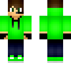 green boy hd