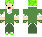 green derp