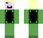 green forest