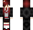 griffindor skin