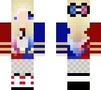 harley quinn suicide squad