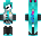 hatsune asriel