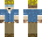 head mason