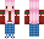 holiday pj's