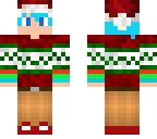 holly jolly boy