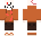 horrorswap papyrus