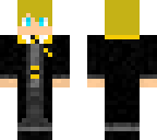 hufflepuff miz