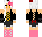 human ft foxy fnafworld