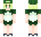 human peridot edit 