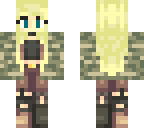 hunter's mom