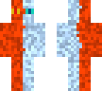 ice-fire endeman