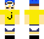 jeffy jeffy