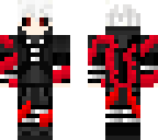 kaneki ken two eyed