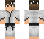 karate