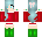 katelyn christmas