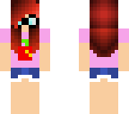 kawaii apples