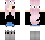 kawaii girl edit
