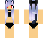 keepers bathing suit