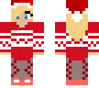 kerst roos