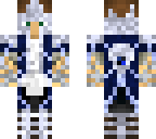 kilan mage amor 