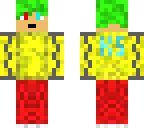 kimisprinkles307 elite skin