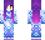kimono girl