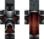 knight me