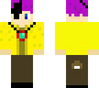 kyrenthefawn edit