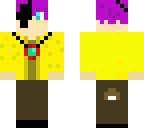 kyrenthefawn edit