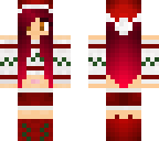 ladycat4 - christmas