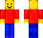 lego man
