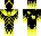 lightning assassin