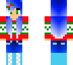 lilith on christmas