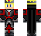 link - evil king