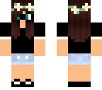 lol my skin