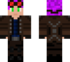 machienic skin